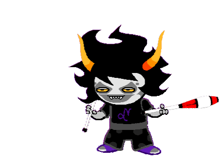 oohhhh yeah hit that shit gamzee fuuuck
